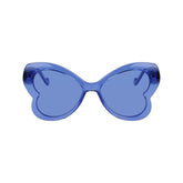 Liu Jo Brown Injected Sunglasses